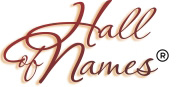 hall of names logo