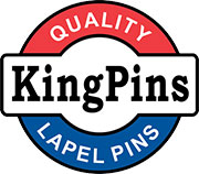 KingPins logo