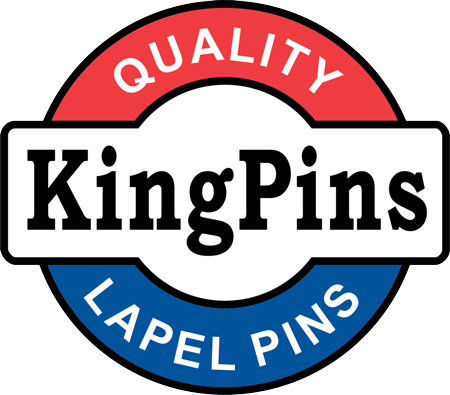 Kingpins logo